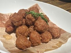 -青年公社烤鸭(青年路店)