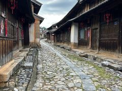 -云南驿景区-茶马古道景点