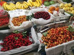 -大连熟食品交易中心