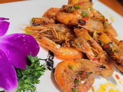 -探鲜渔府·复古庭院风·商务海鲜(鹏城较场尾美食中心精选店)