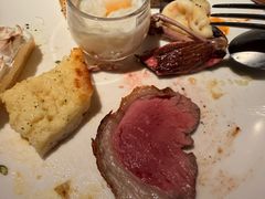 -拉蒂娜·巴西牛排馆 Latina·Brazilian Steakhouse(王府井喜悦店)