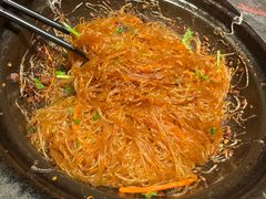 -炊烟小炒黄牛肉(浦东世纪汇店)