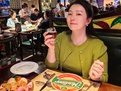 -马迭尔德式西餐精酿啤酒屋(中央大街店)