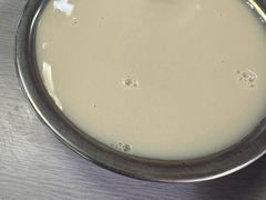 -蒙记老牌豆浆