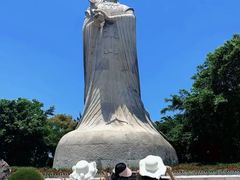 -莆田湄洲妈祖祖庙