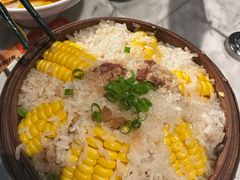 -懒人盐府人家(航天桥店)