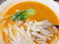 -漆黑觉米粉(三里屯店)