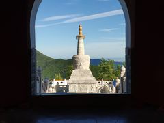 -妙峰山风景名胜区