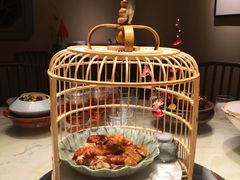 -佬麻雀·新湘菜(珠海金发购物中心店)