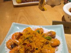 -德胜轩正宗顺德菜(宝安沙井会展中心店)