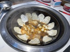 -地锅公社·现炒地锅鸡·地锅鱼·夜宵(罗锦路店)