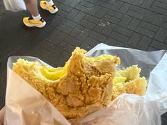 -龙城冰室(旺角)