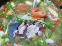 -秋语木桶鱼.酸菜鱼(开发区火车站店)