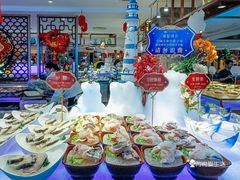 -舒友海鲜姿造(白鹭洲店)