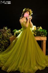 -米莱摄影写真(五大道别墅店)