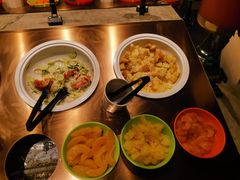 -比格比萨自助(万柳华联店)