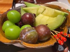 -花潮料理艺食馆(世欧广场店)