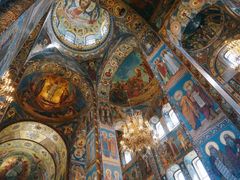 -滴血救世主教堂