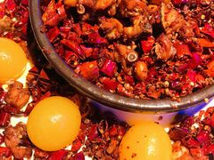 -蔴将·川菜(黄龙万科店)