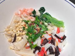 -鸽子侯·家宴·平价海鲜(市图书馆店)