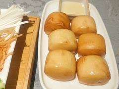 -简普菜烤鱼(苏宁生活广场店)
