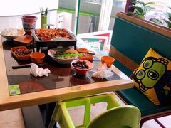 -蛙喔牛蛙(高新绿宝店)