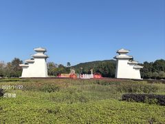-炎帝陵景区