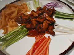 -清晖小苑•顺德地方菜(壹海城店)