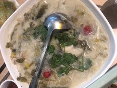-避风塘(百联东郊店)