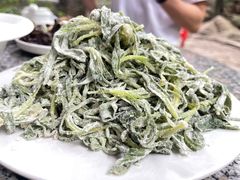 -老张烤羊(王哥庄店)