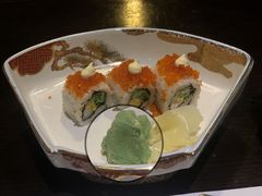 -松临·铁板烧&Omakase(神农店)