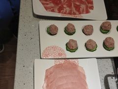 -密友回转自助火锅(世茂国际广场店)