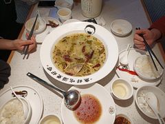 -江渔儿酸菜鱼(东厦一百店)