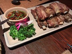 -花马天堂云南餐厅 Lost Heaven(外滩店)