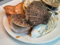 -星伦多 自助料理(圆融店)