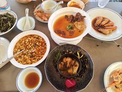 -寻宝记绍兴菜(鲁迅路店)