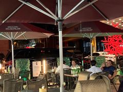 露天位-老城南食府(宣武门东大街店)