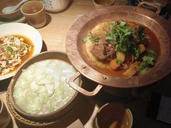 -吃饭皇帝大(解放西路店)