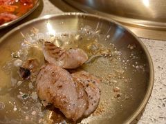 -妙香居韩国烤肉(容桂天佑城店)