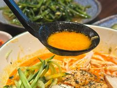 -章记星洲 · 新加坡餐厅(望京店)