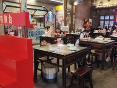 -阿财老铺·老蚌埠龙虾城(华夏总店)