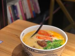 -和府捞面(壹方天地店)