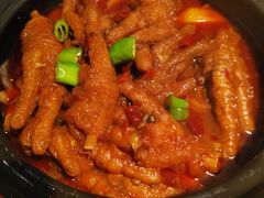 -周渝食惦·酸菜鱼精致川菜(横岗店)
