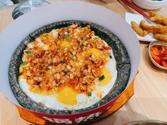 -小木屋拌饭(西安华阳城店)
