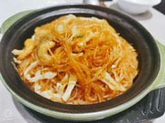海皇粉丝煲-尚一汤·粤菜海鲜(环球港店)