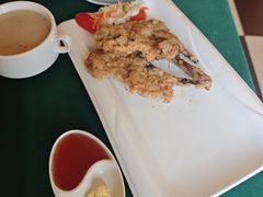 -老俄楼西餐厅(邮政街店)
