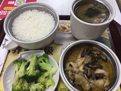 -真功夫(联丰店)