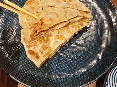 -紫伦饭店·香河肉饼