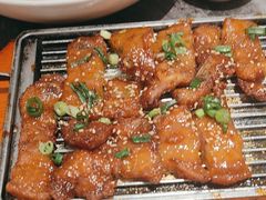 -前海沿·青岛菜(乐客城店)
