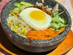 -韩明洞韩国餐厅